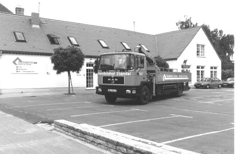 Stendal 1990